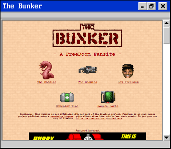 The Bunker