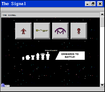 The Signal